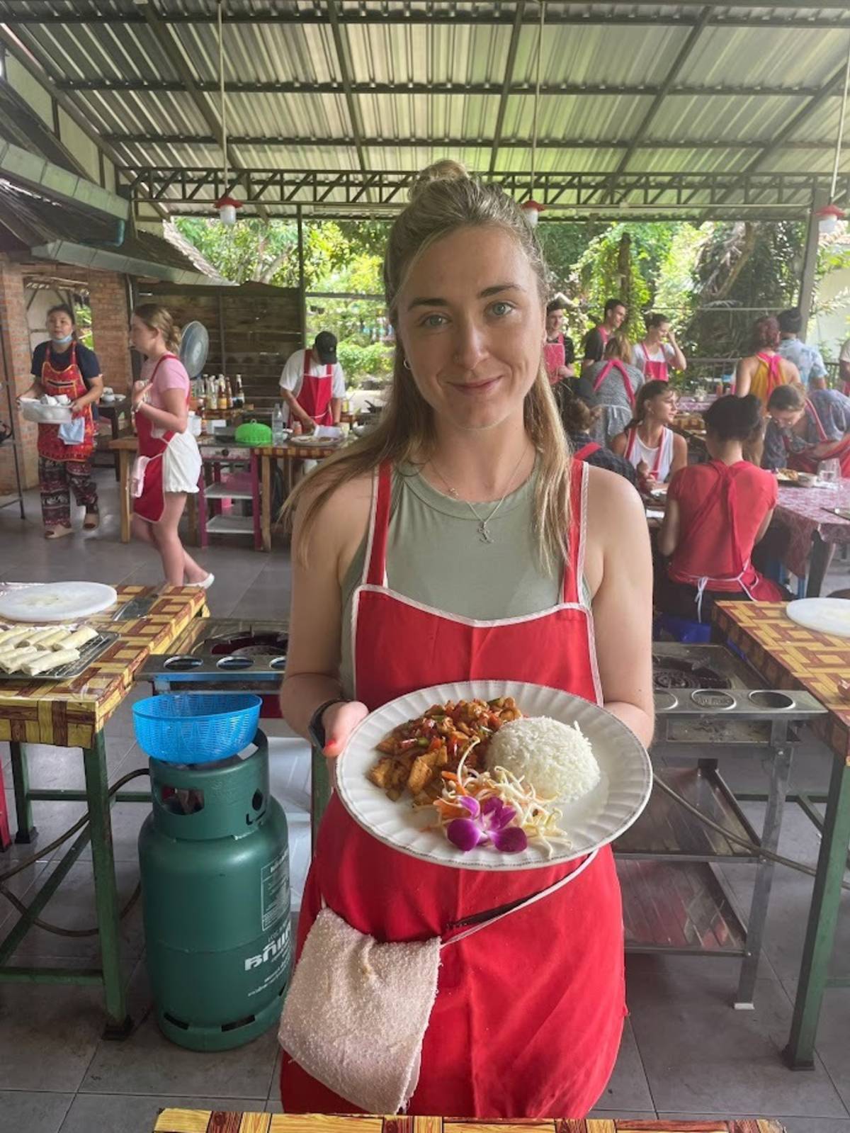 TEFL in Thailand