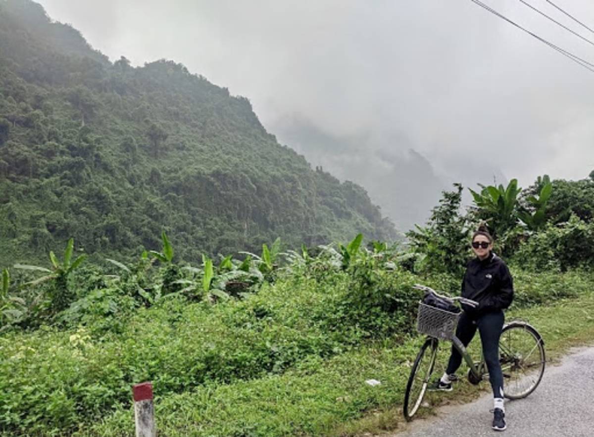 TEFL teacher in South Korea