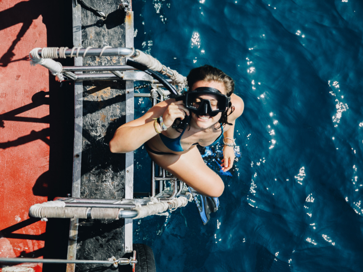 Thailand College Summer Program | Pacific Discovery