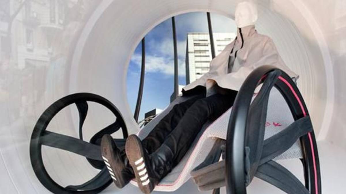 transportation design product