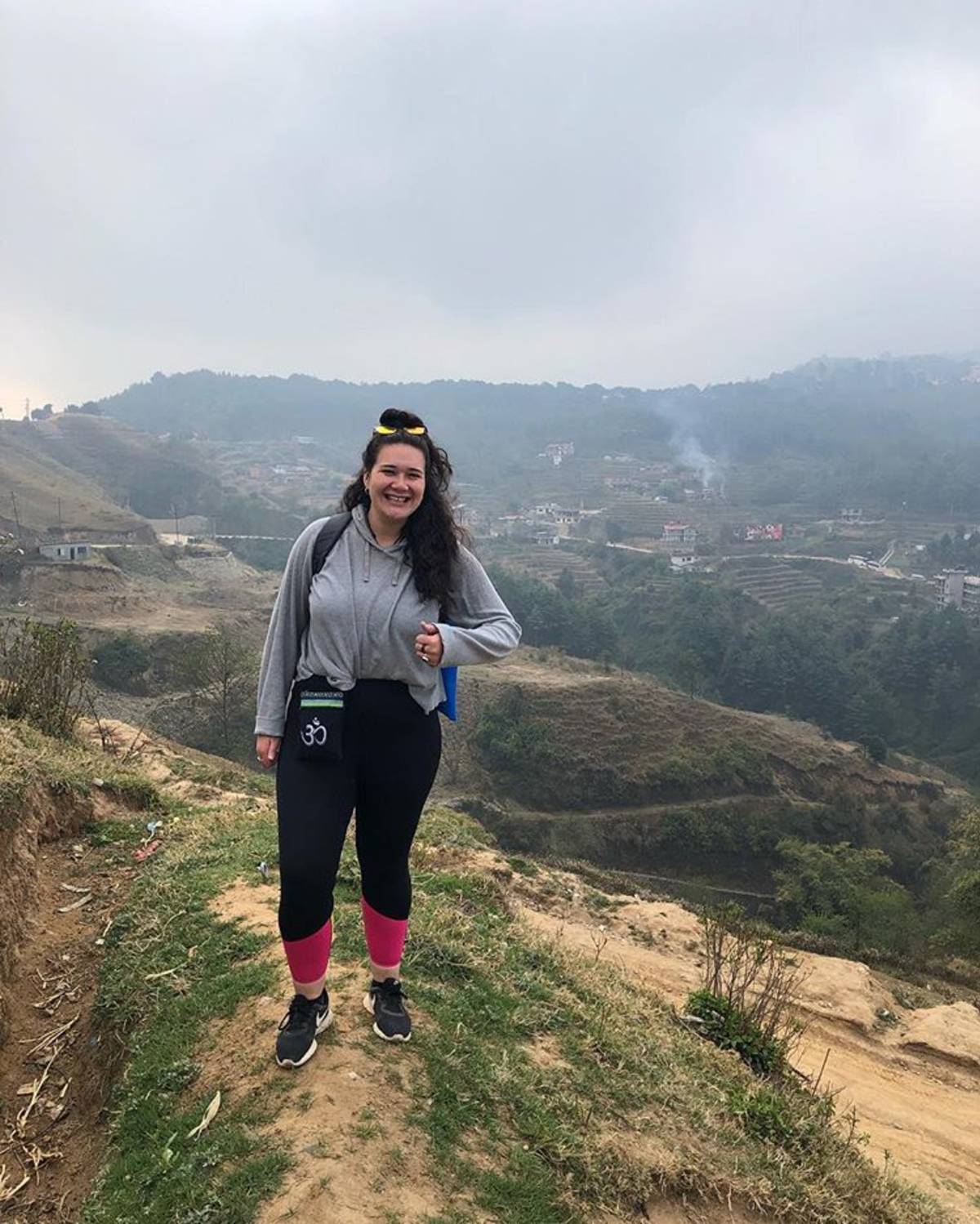 Trek & Teach Nepal