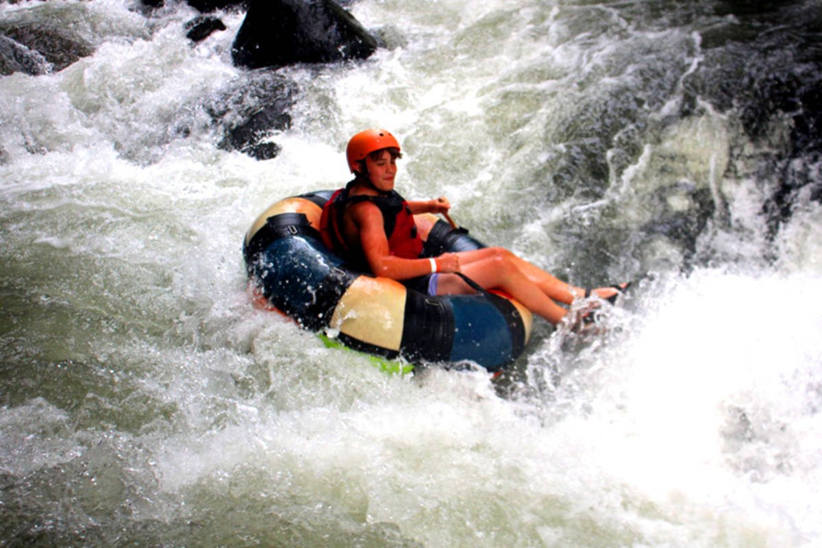 Tubing