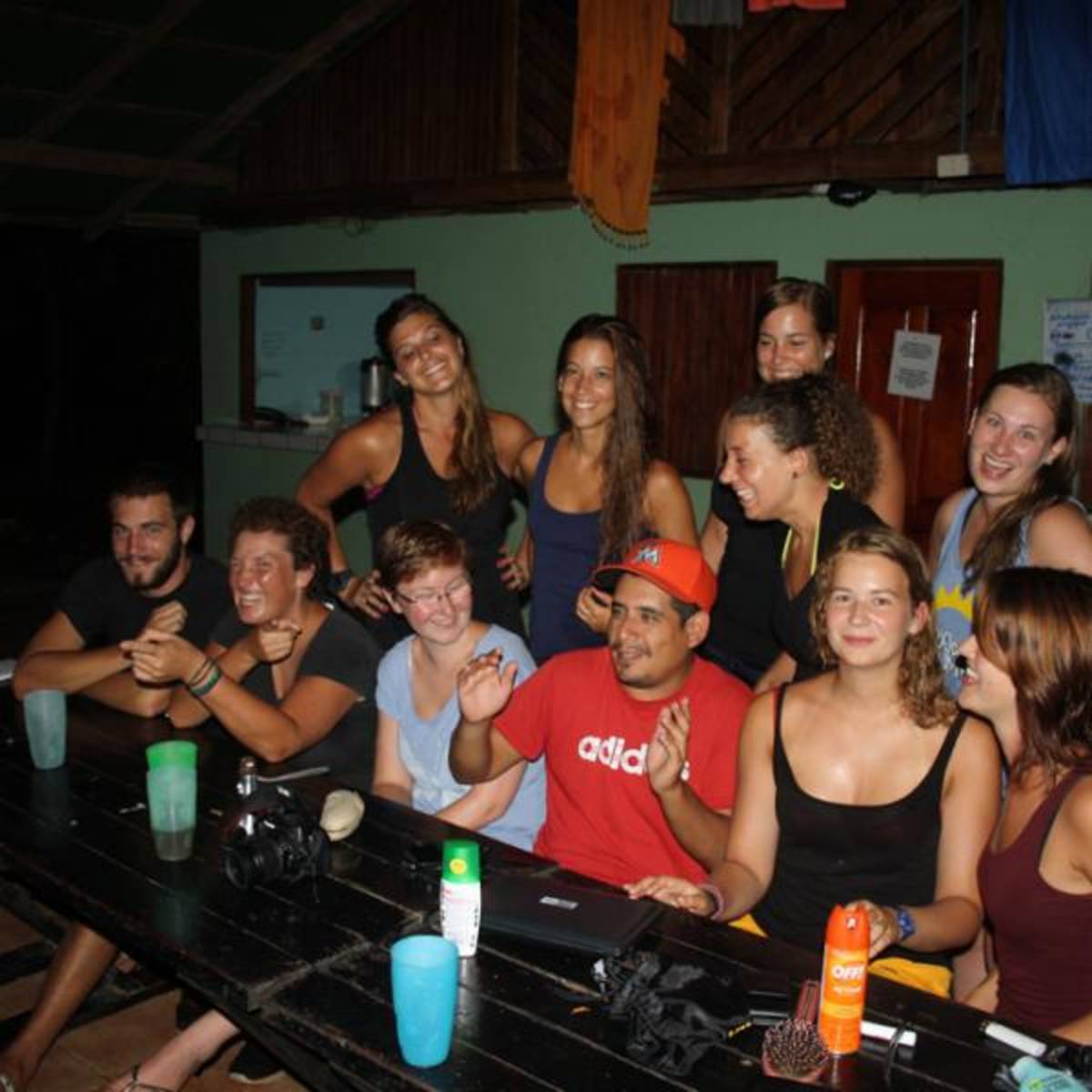 Spanish Immersion & Volunteering/ Service Learning — photo 5