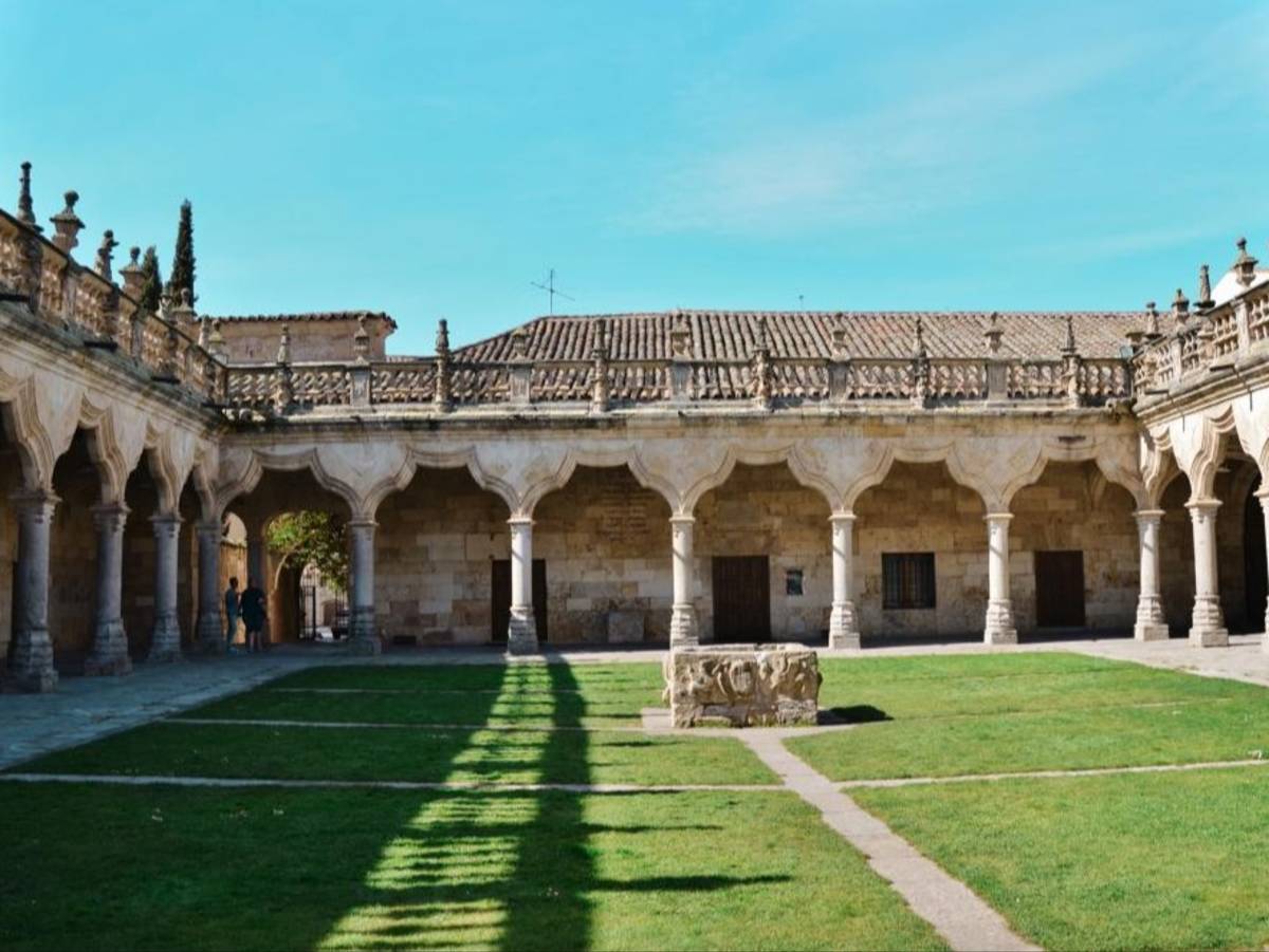 Universidad de Salamanca