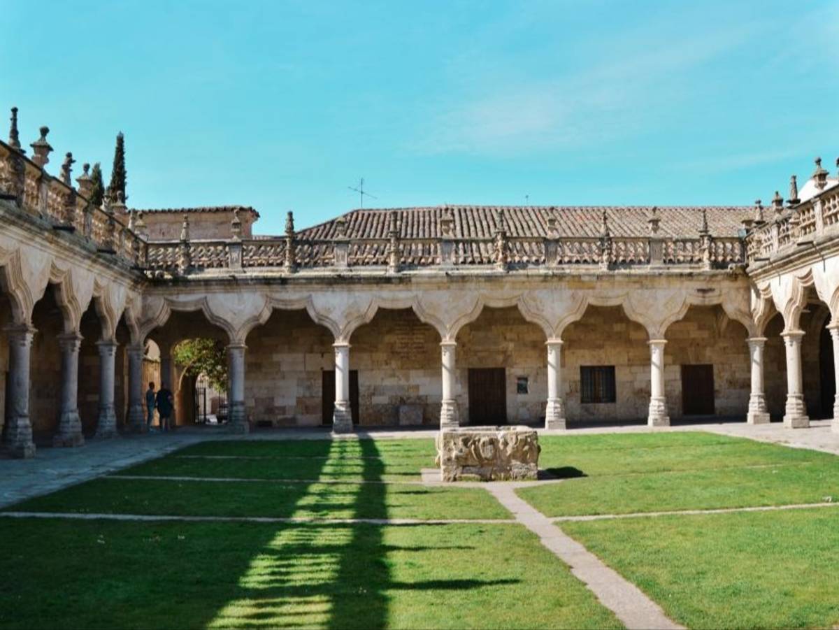 Universidad de Salamanca