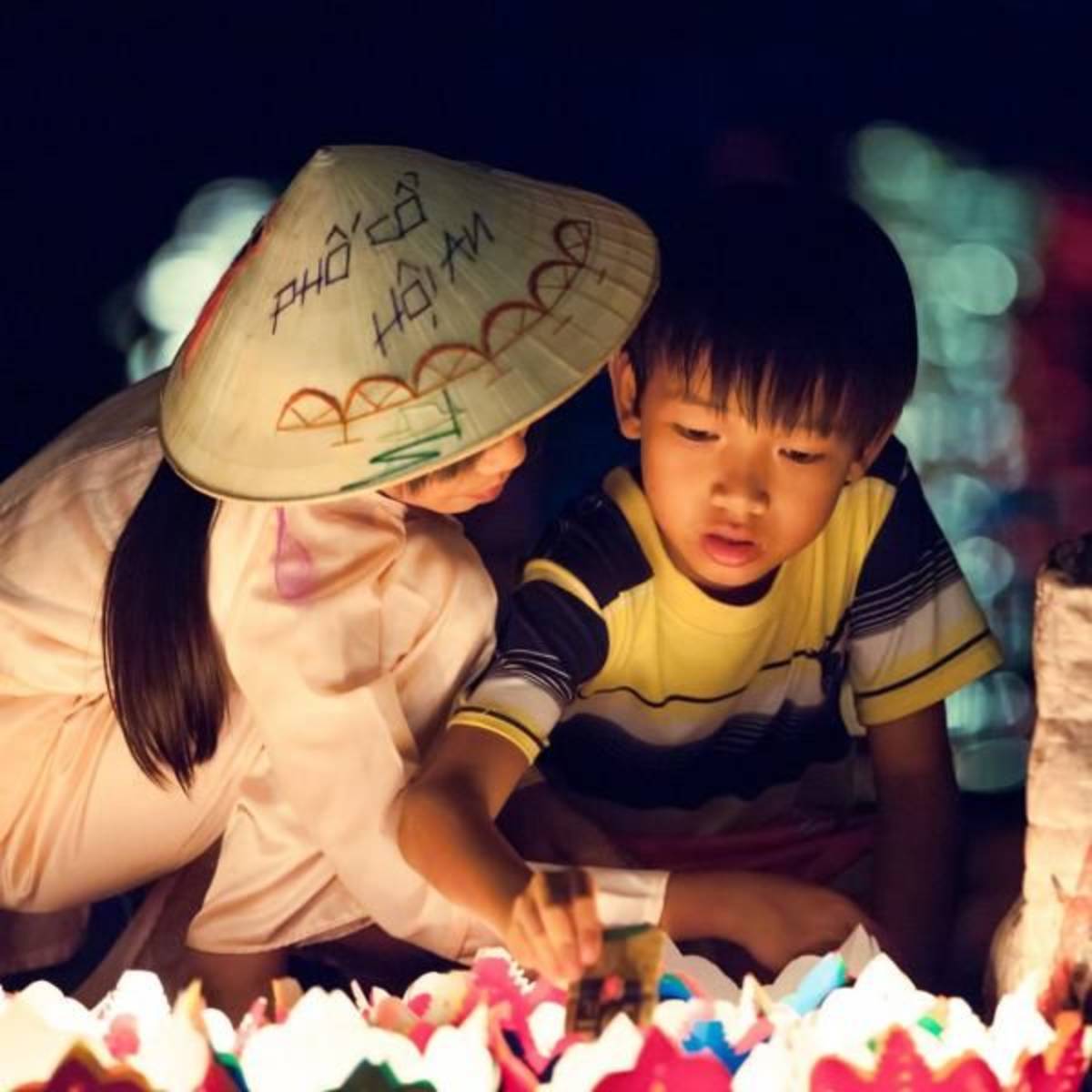 Volunteer in Childcare