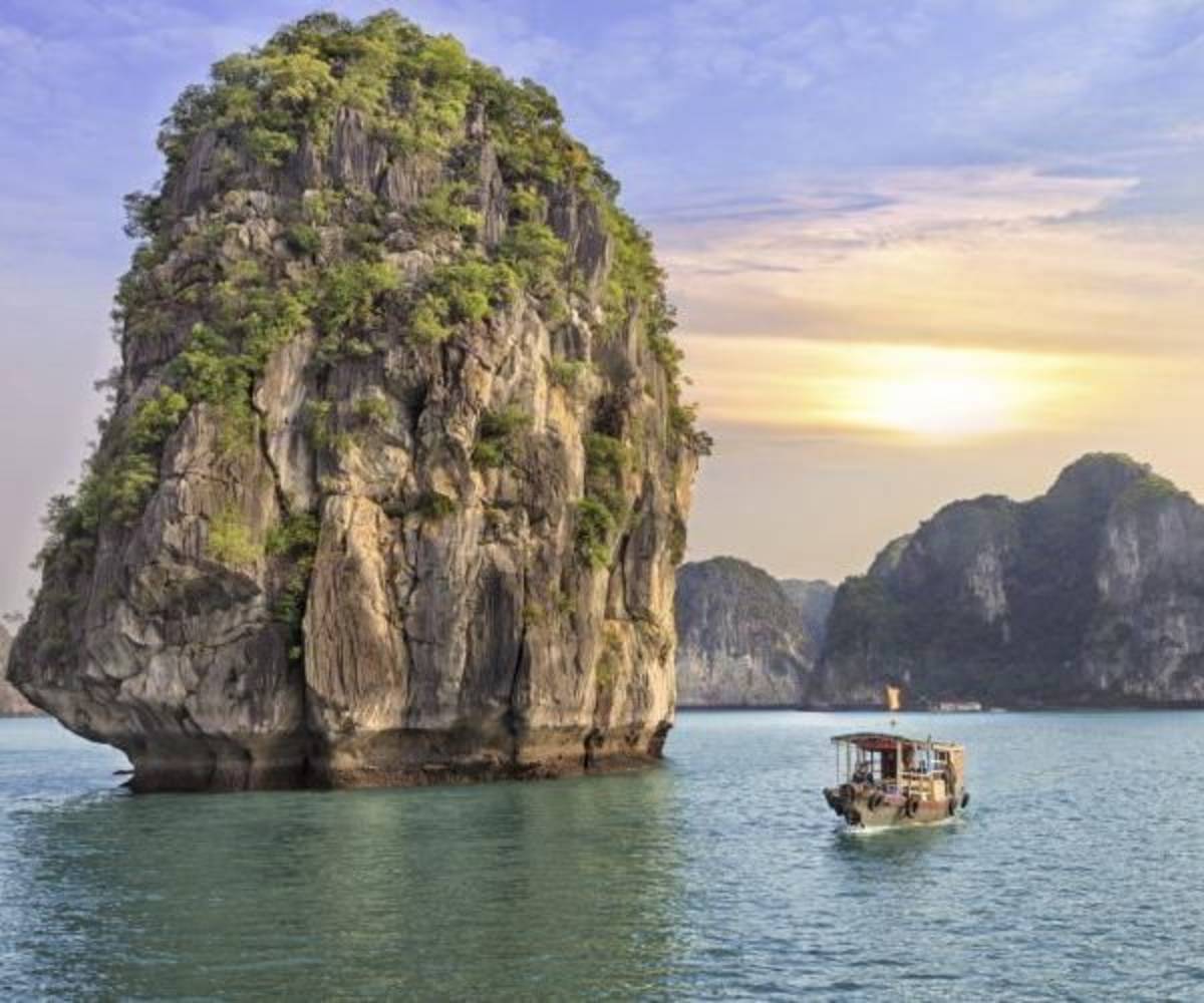 Westcoast Connection | Vietnam Summer 2018