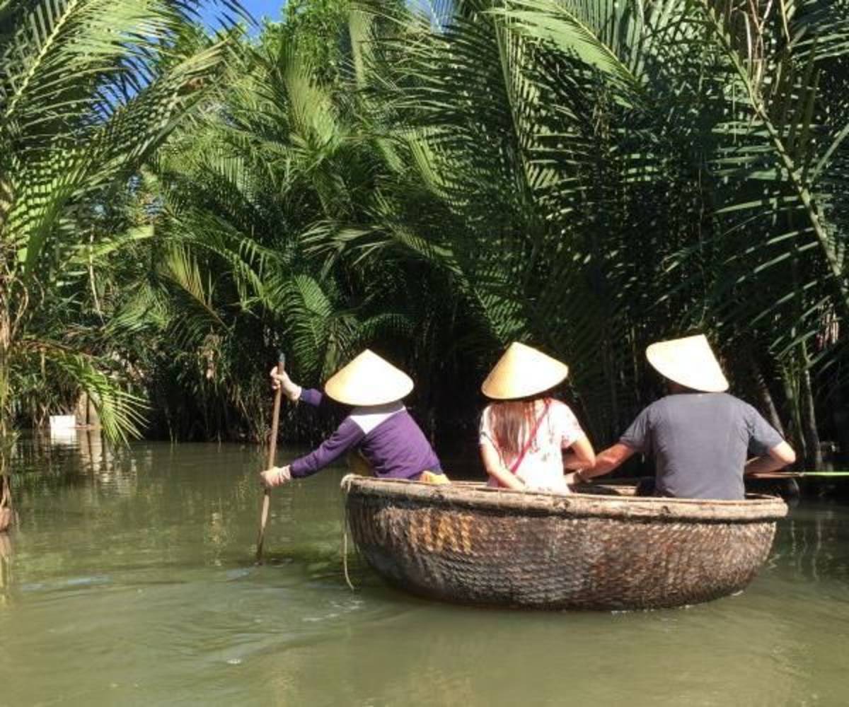 Westcoast Connection | Vietnam Summer 2018