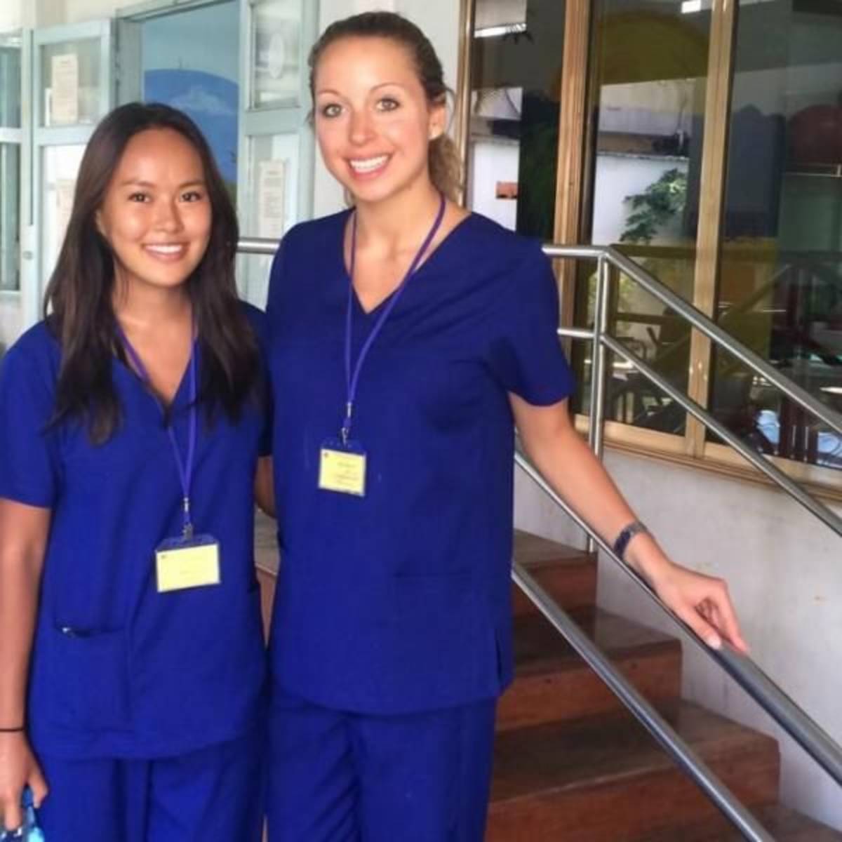 GoEco Vietnam - Medical Placement in Ho Chi Minh