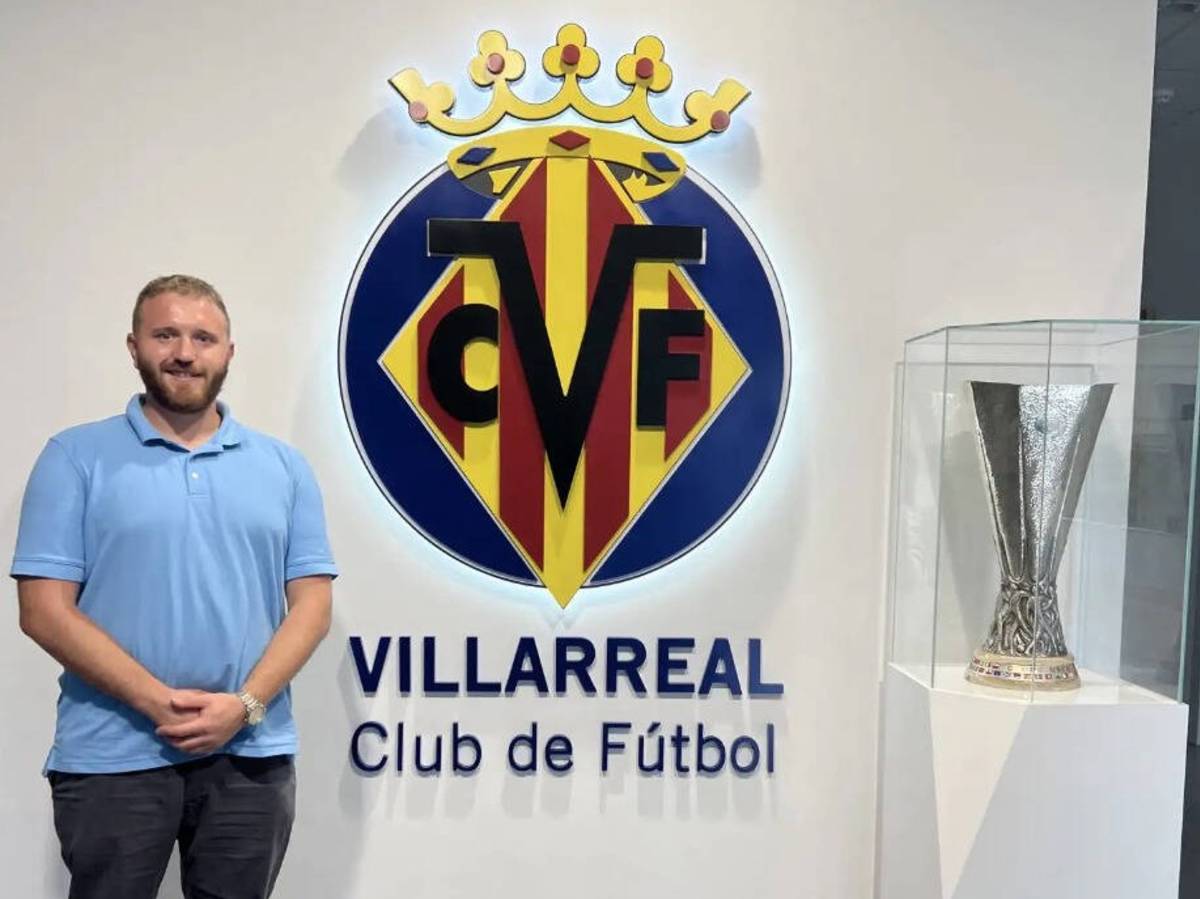 Villarreal Intern