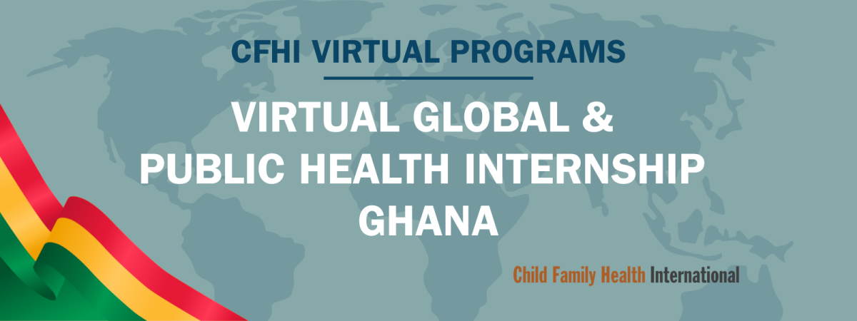 Virtual Ghana