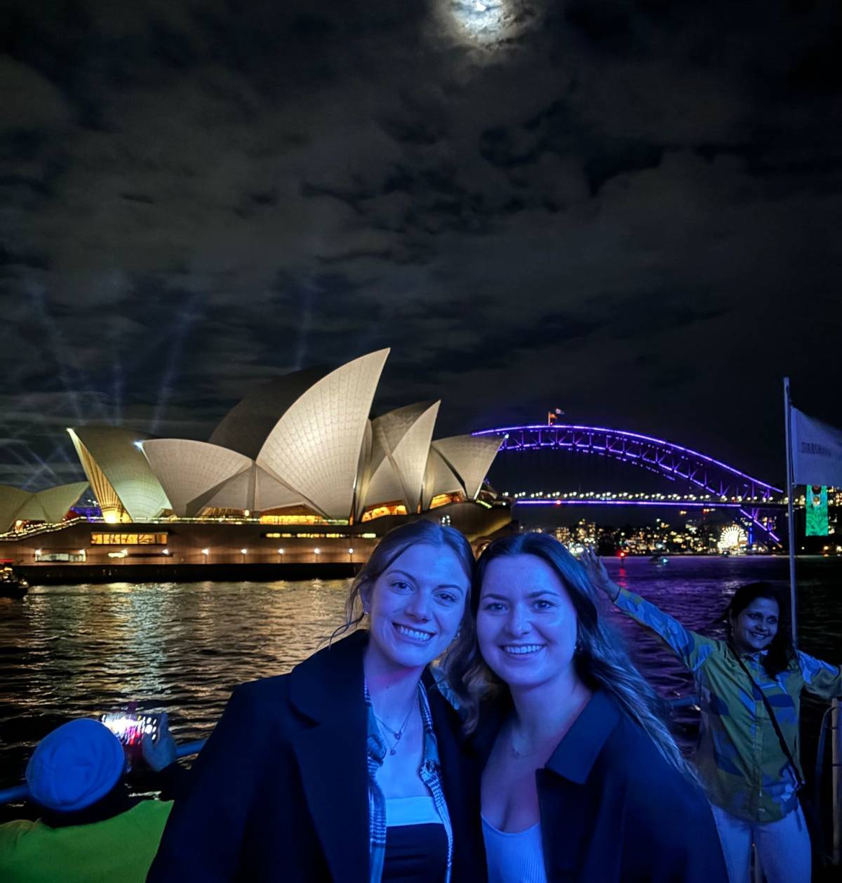 Vivid Sydney