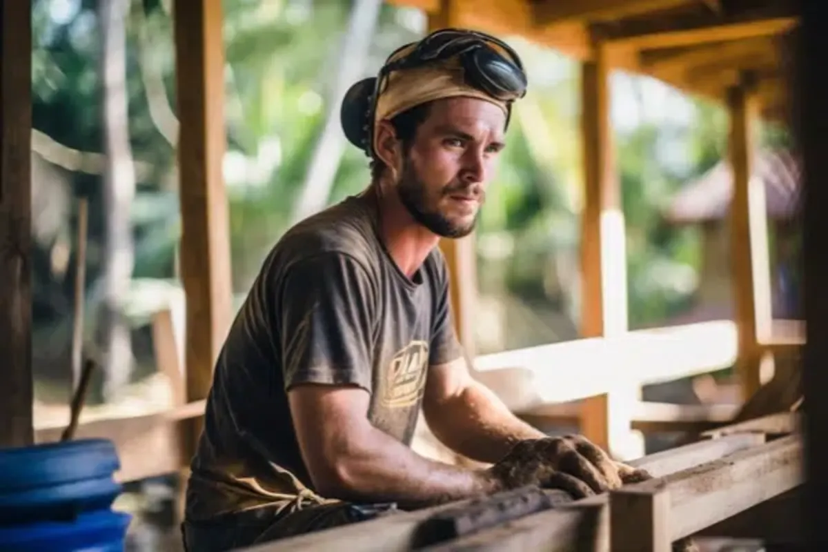 Volunteer in Madagascar with World Endeavors