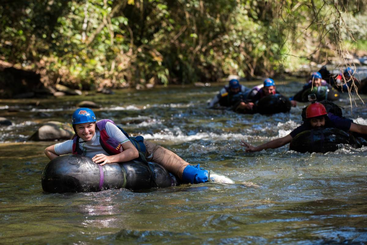 Weekend Activities