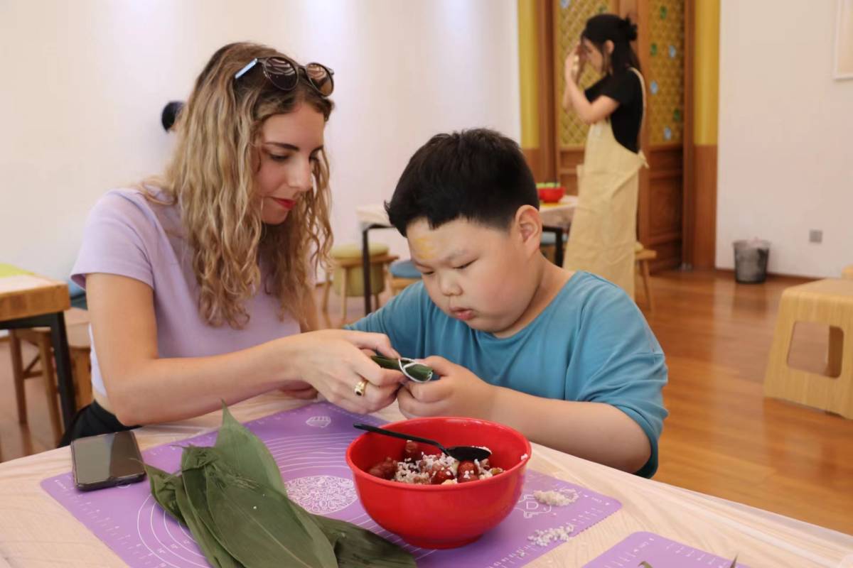 Weihai Chuanyue Cultural Exchange Co., Ltd.
