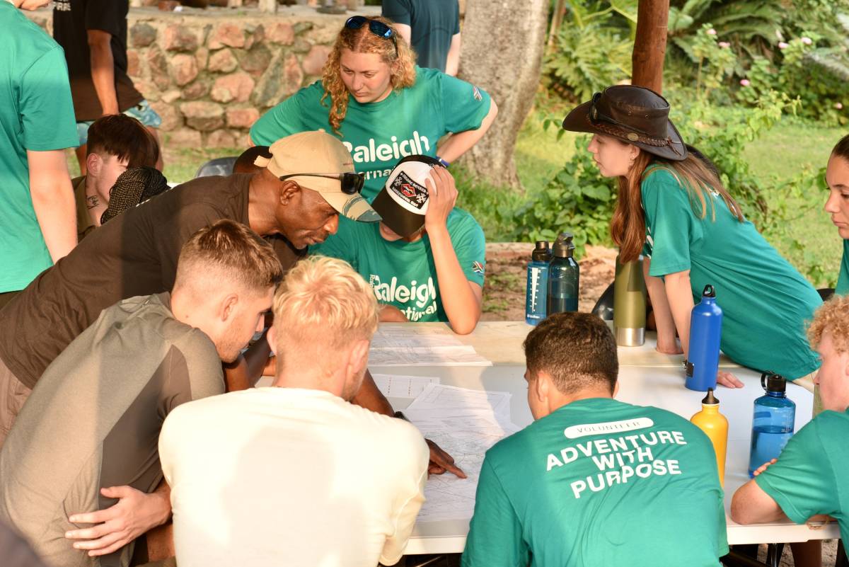 Wellbeing Coordinator in South Africa or Costa Rica