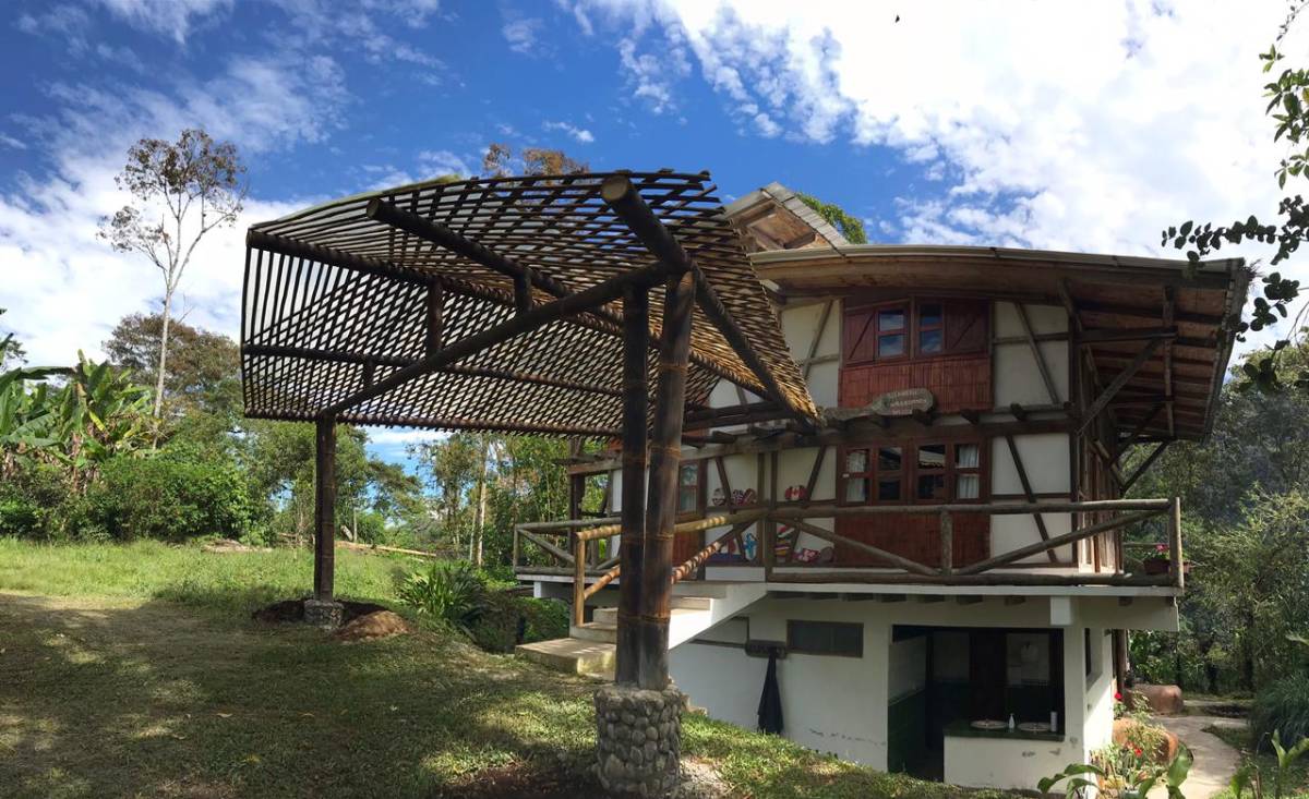 Wildlife Conservation Program in Ecuador