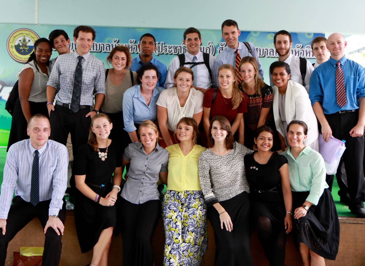 XploreAsia - Teacher Network