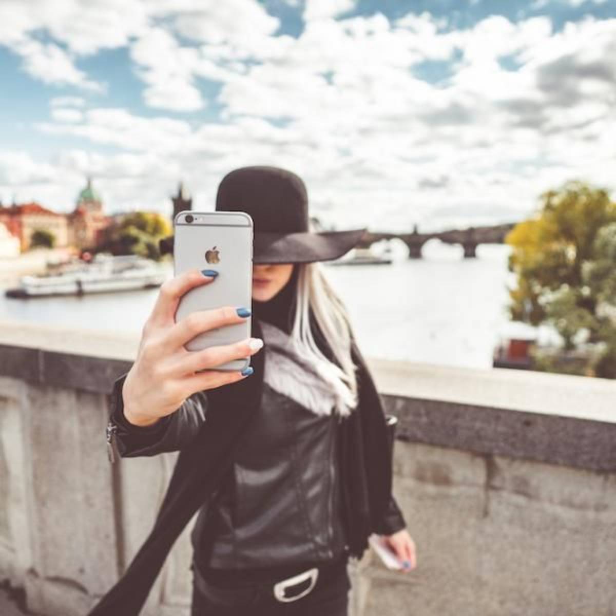 Social Media Marketing intenrship