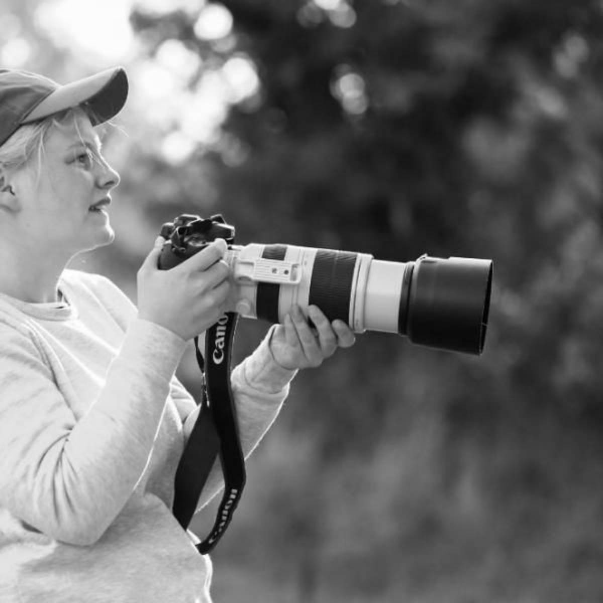Zimbabwe - Wildlife Photography and Conservation in Victoria Falls