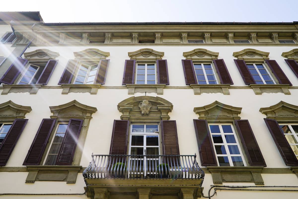 Master of Furniture Design, Florence