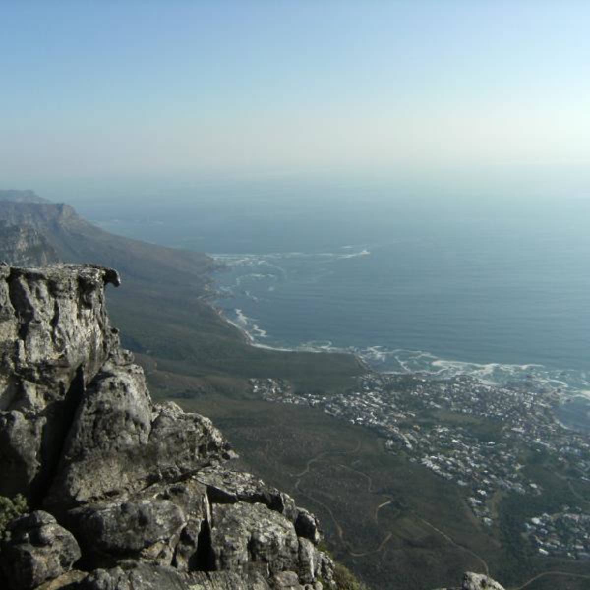 Intern in South Africa with World Endeavors — photo 2
