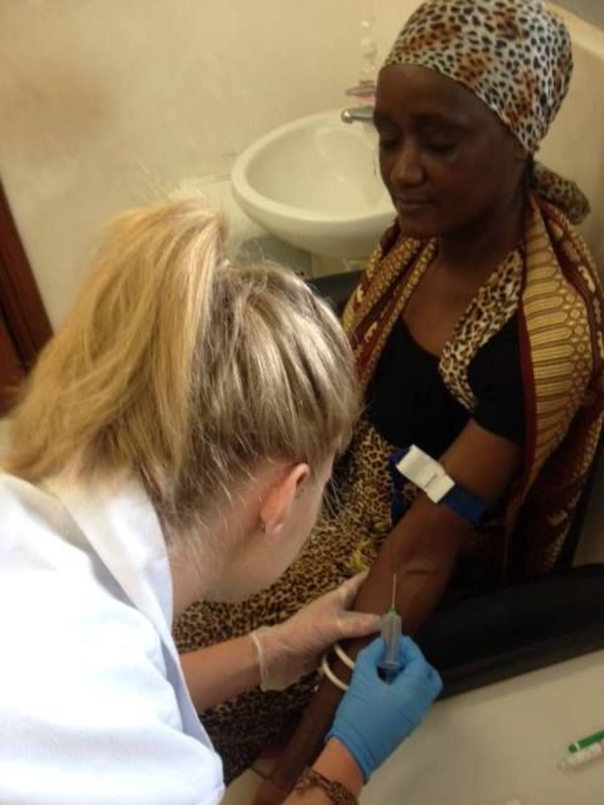 Elective Africa - Physician Assistant 2