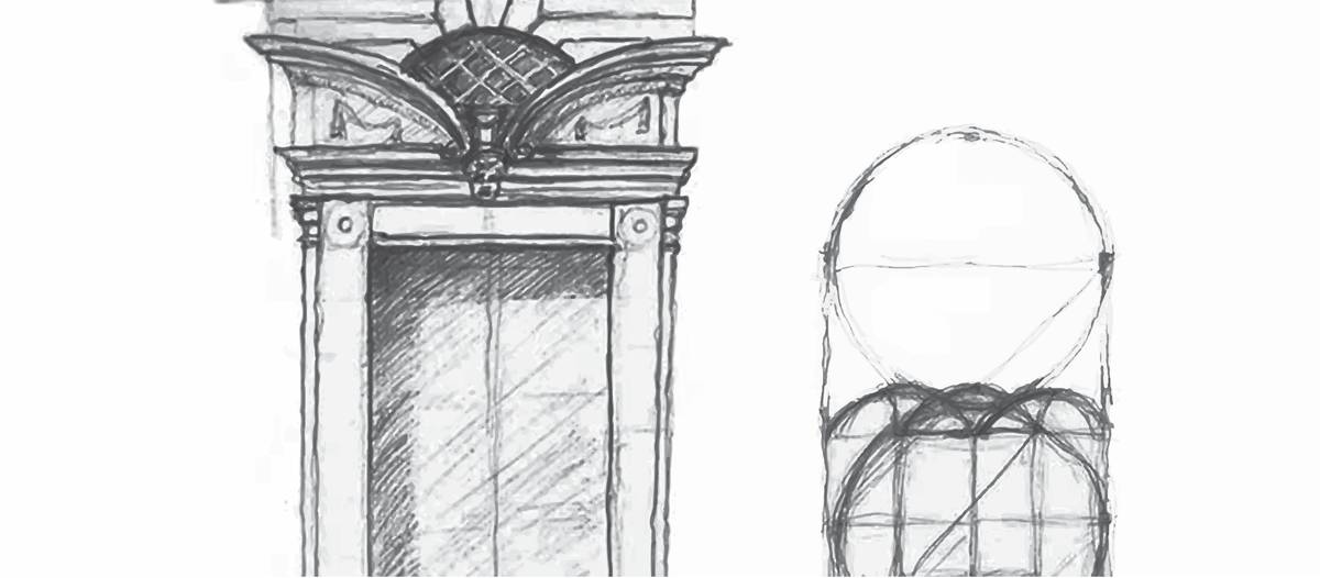 Study Architecture in Florence