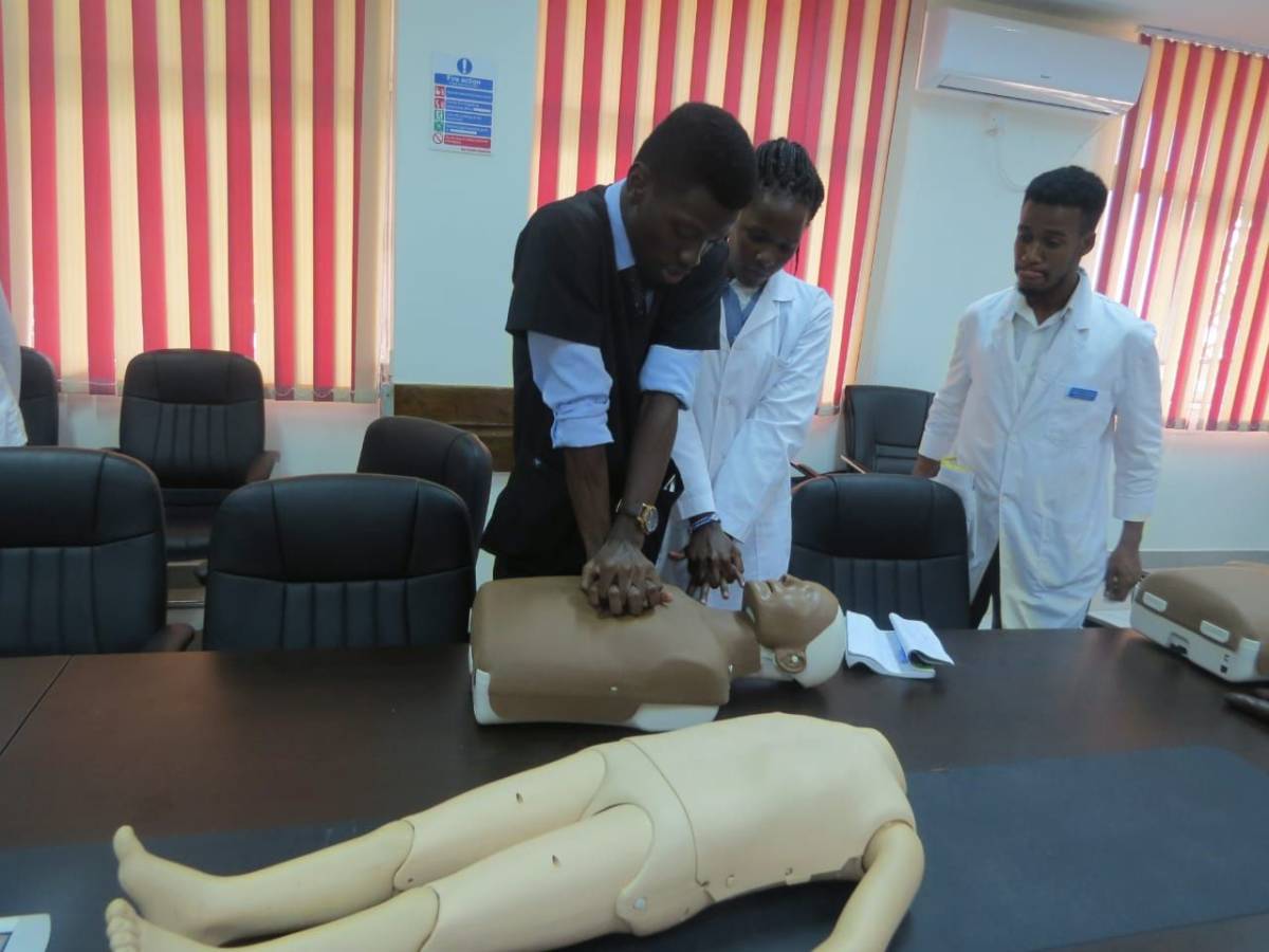 Medical Electives Abroad 3