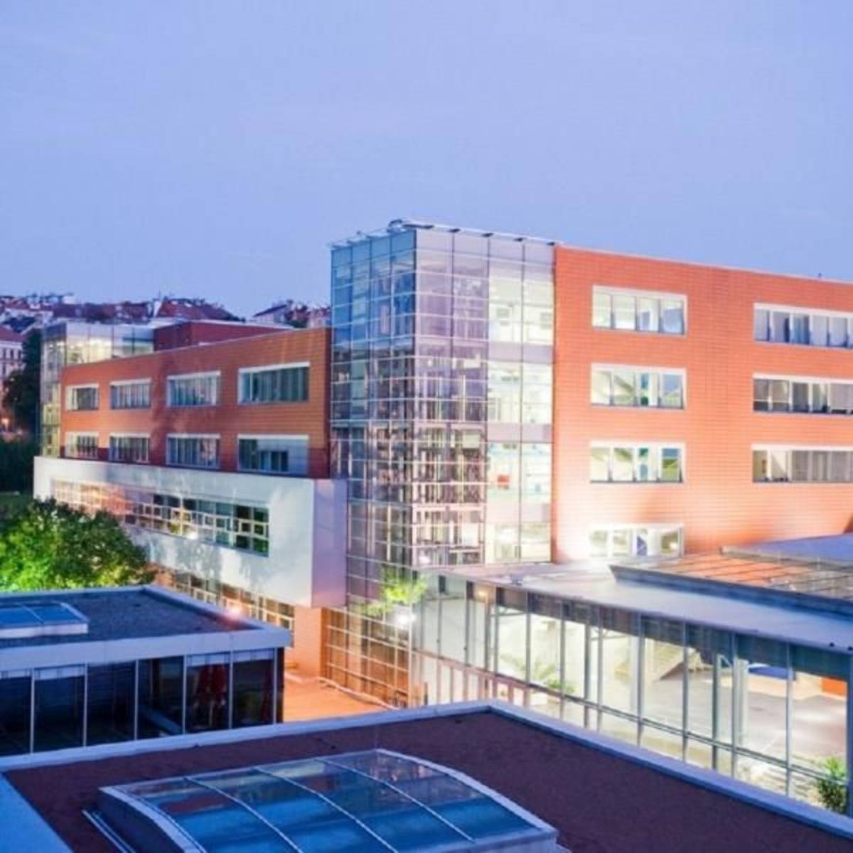 University of Economics, Prague