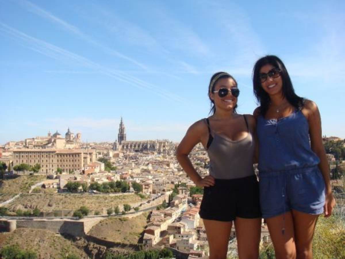 CEA CAPA Education Abroad in Madrid, Spain — photo 9