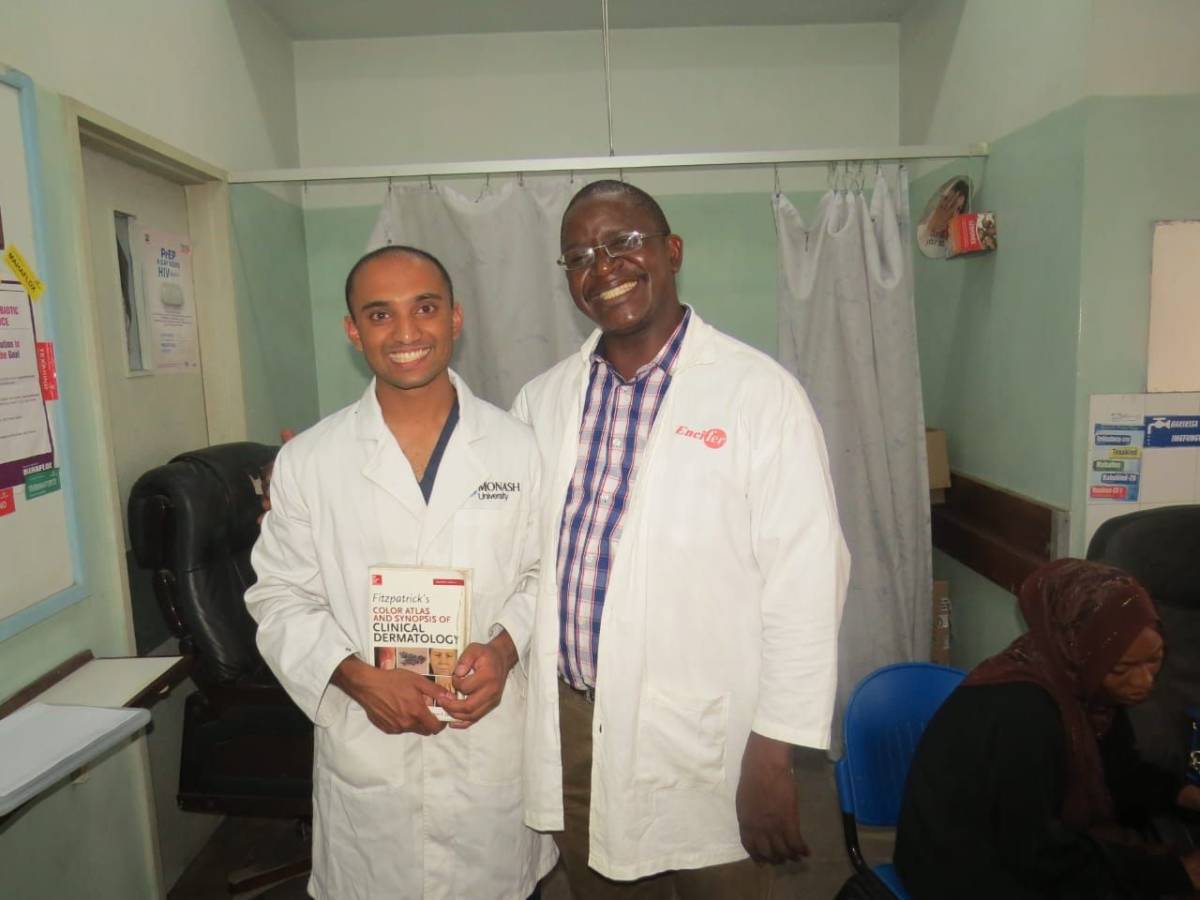Medical Electives Abroad 4