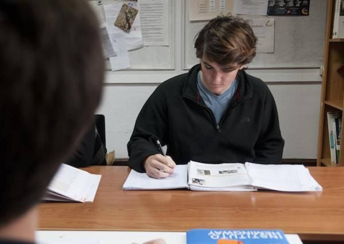 Intensive Spanish Course