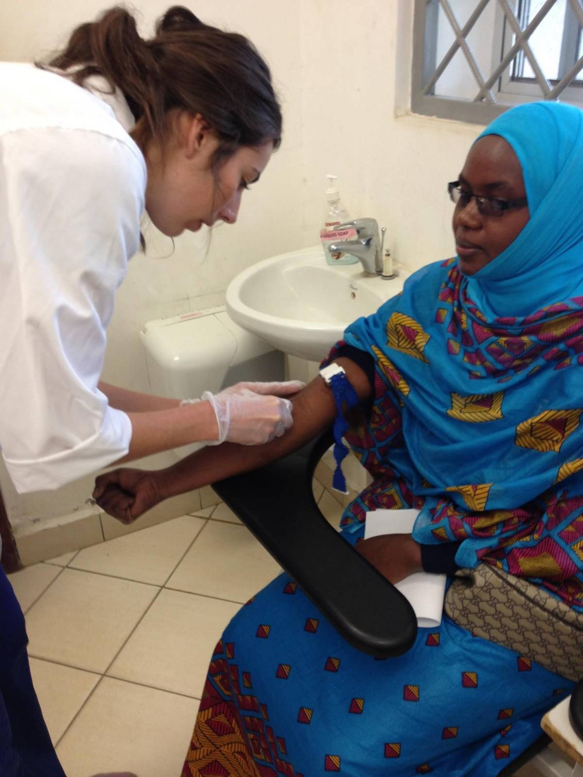Elective Africa - Physician Assistant 5
