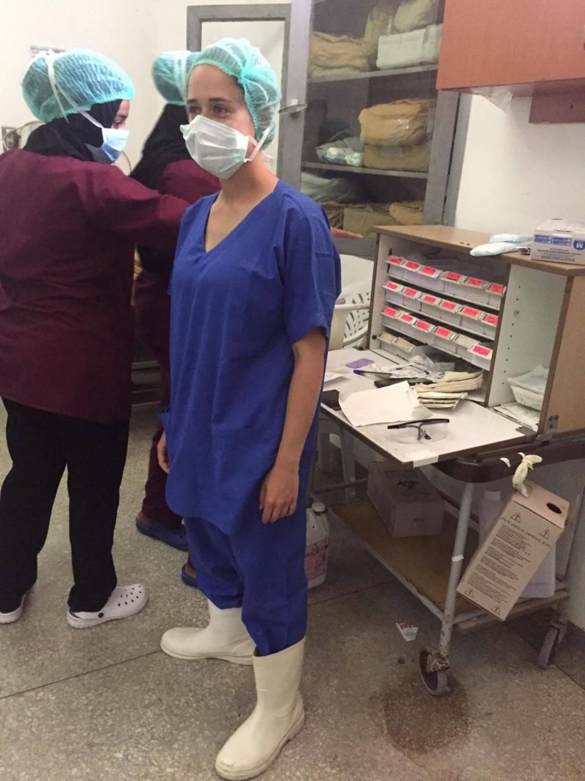 Medical Electives Abroad 5