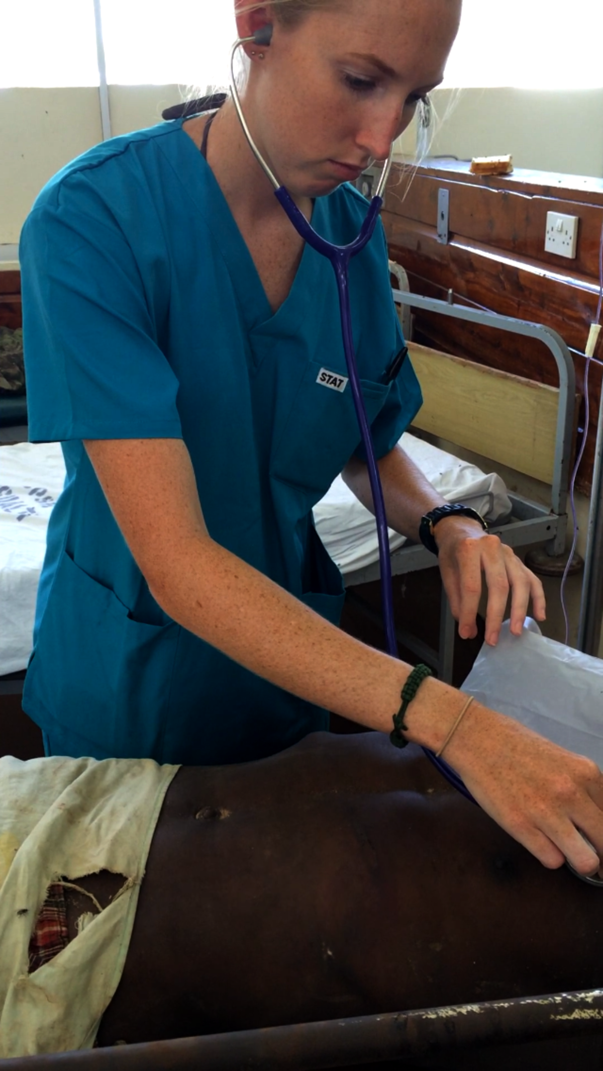 Pre-Physician Assistant 5