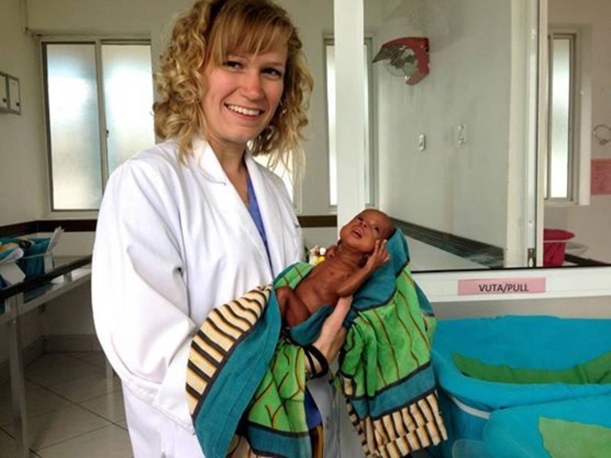 Elective Africa - Physician Assistant 6