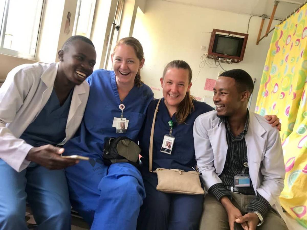 Medical Electives Abroad 6