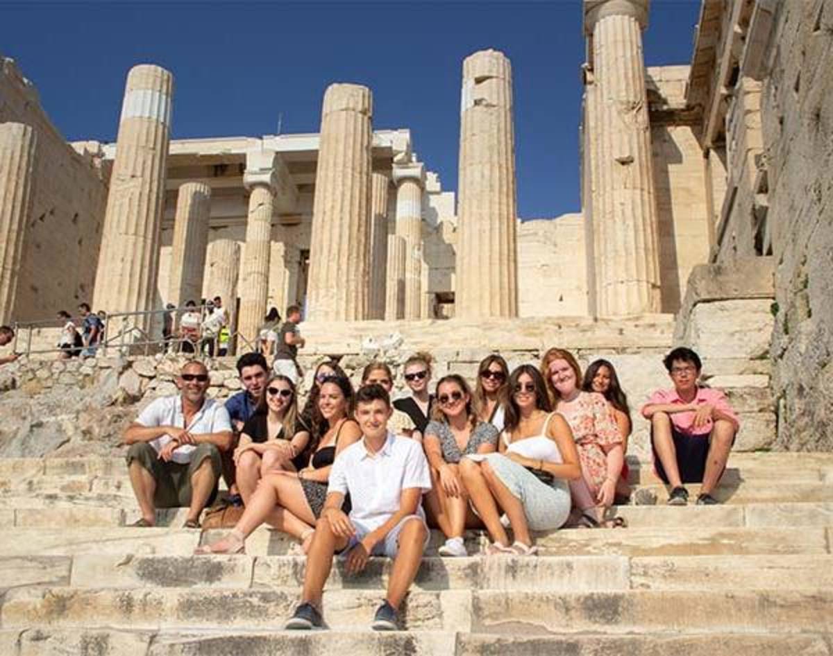 Athens