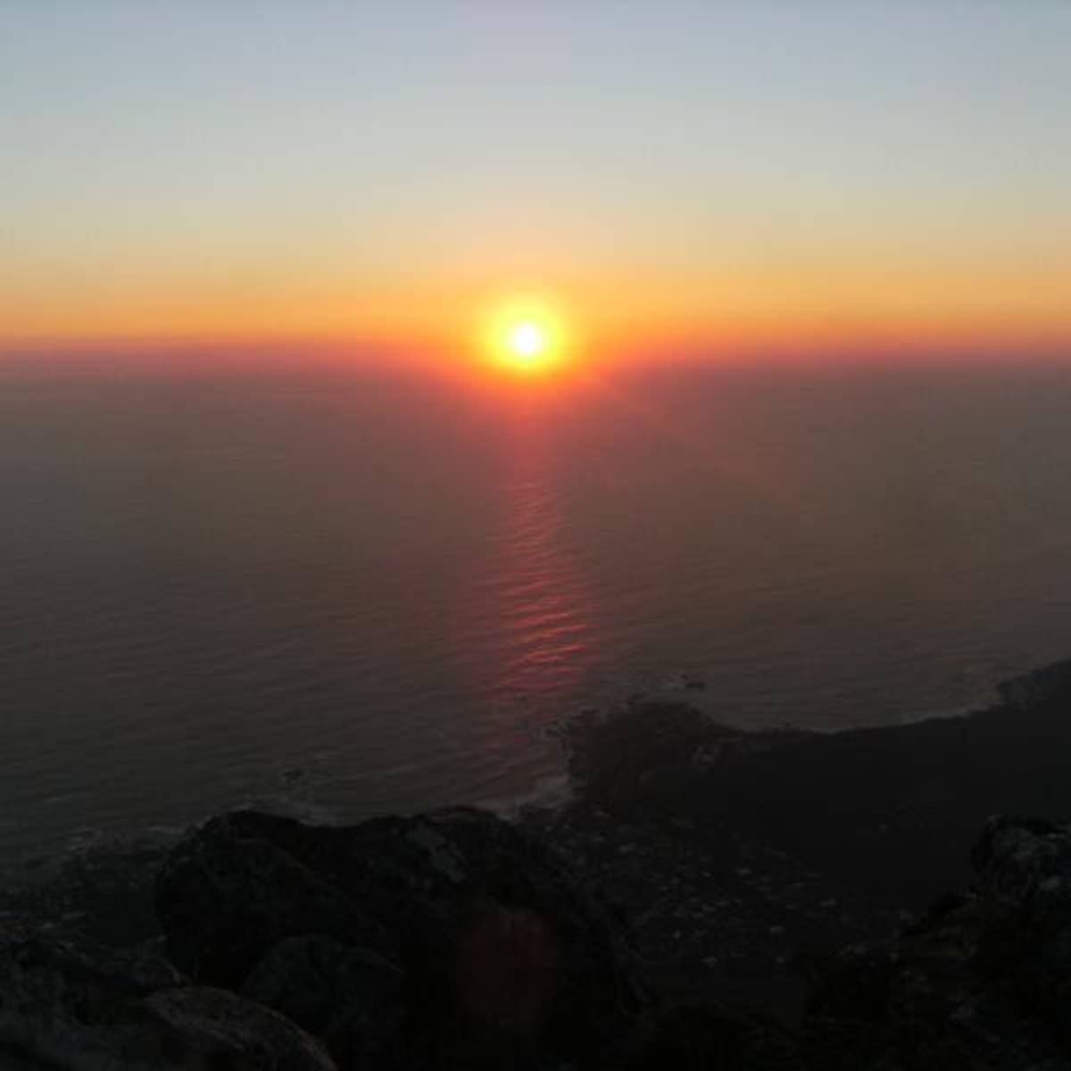 Intern in South Africa with World Endeavors — photo 3