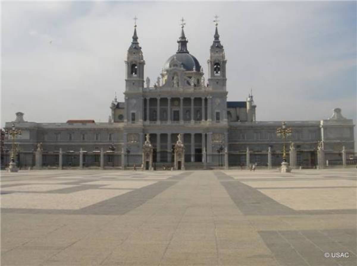 USAC Spain: Alicante - European & Mediterranean Studies — photo 2