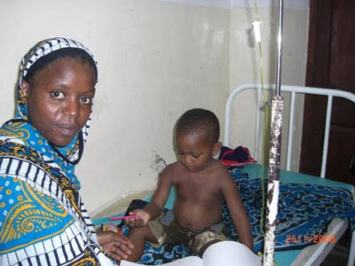 Medical Internships & Electives in Zanzibar — photo 3