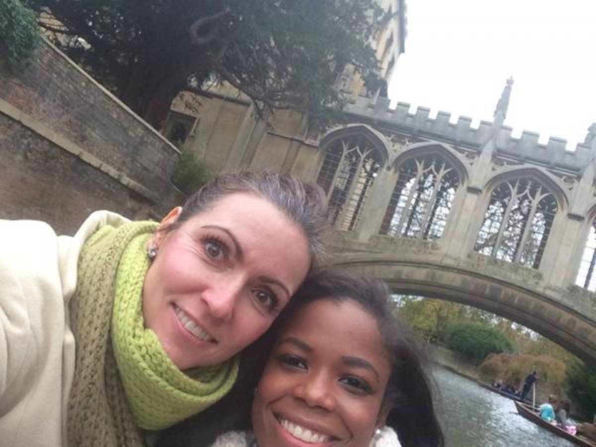 CEA CAPA Education Abroad in London, England — photo 8
