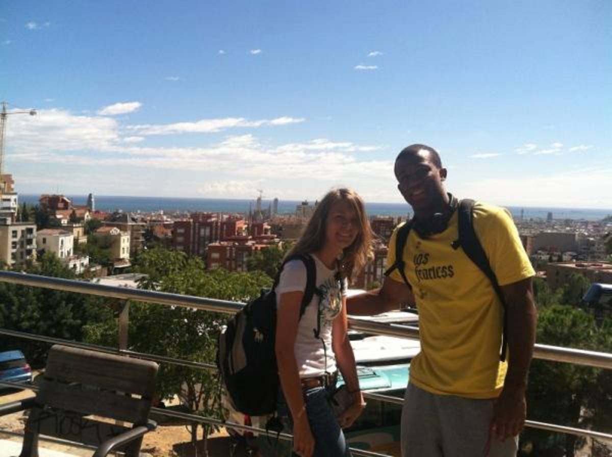 Get TEFL Certified & Teach English in Barcelona — photo 2