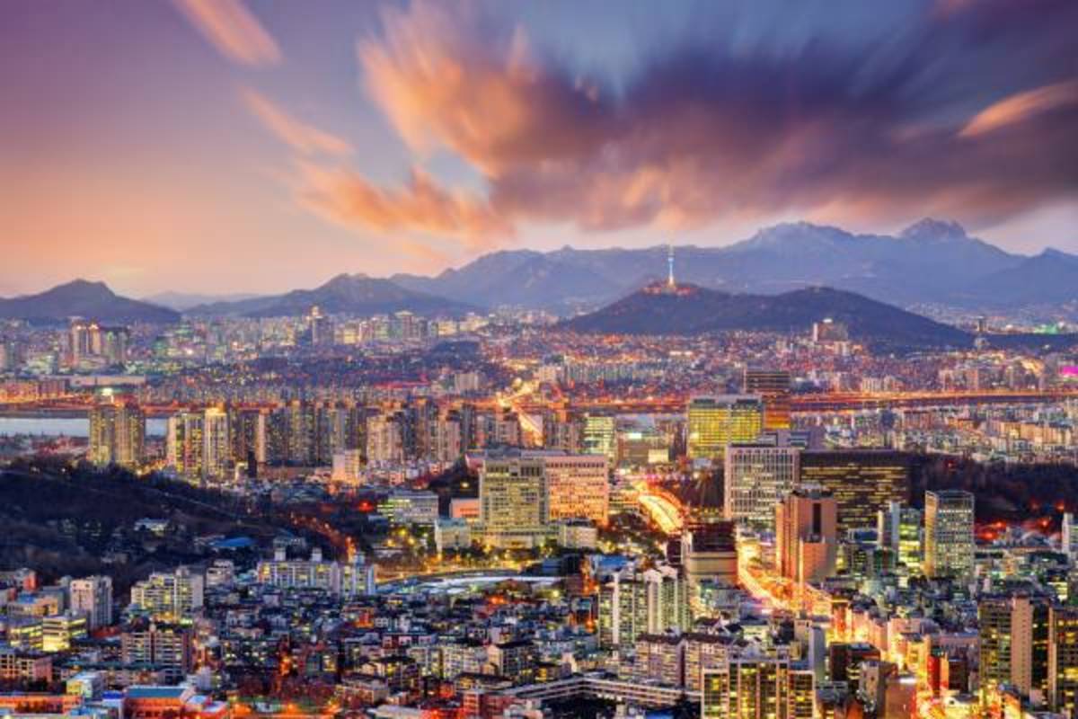 Study Abroad in Seoul for 1-2 Semesters - Hankuk University — photo 4