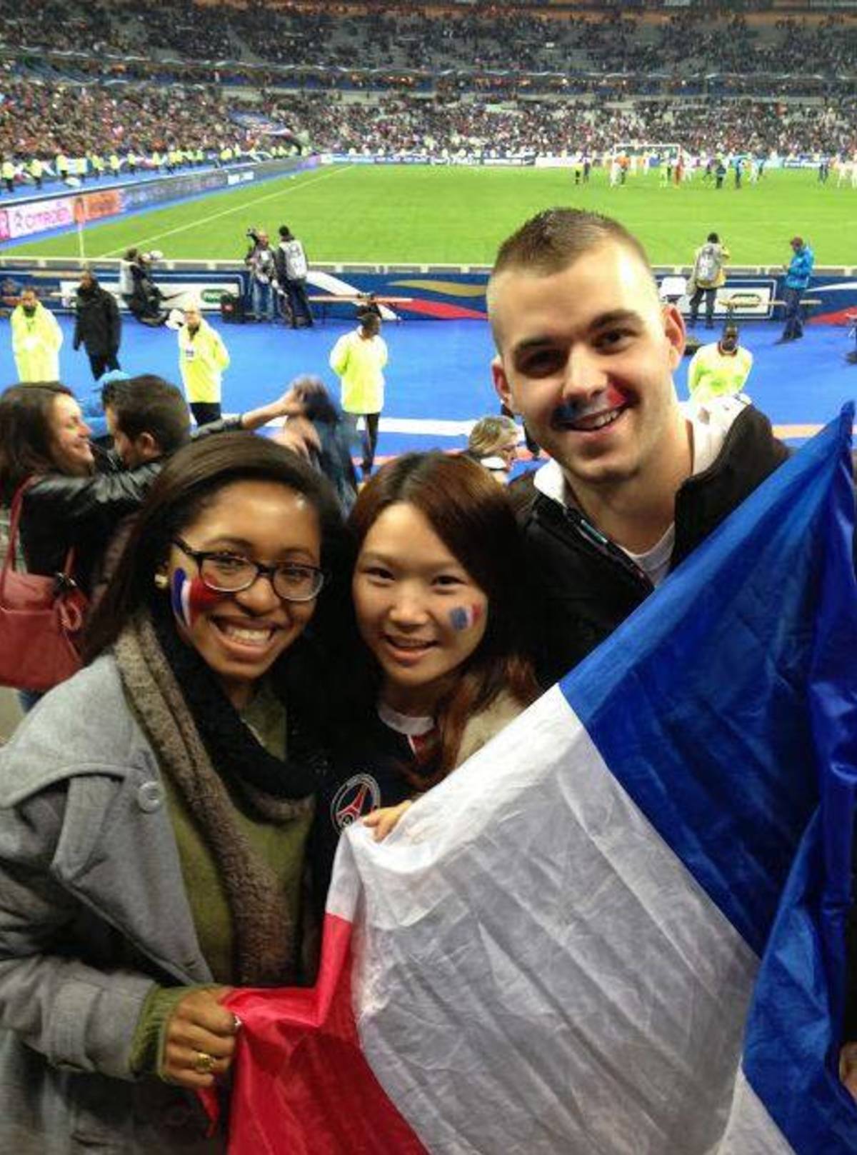 CEA CAPA Education Abroad in Paris, France — photo 4