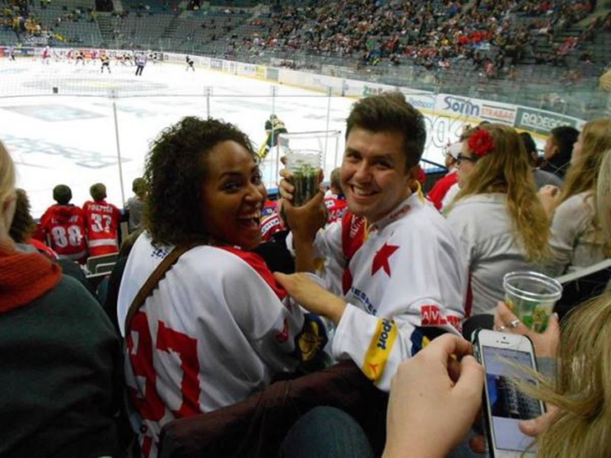 CEA CAPA Education Abroad in Prague, Czech Republic — photo 4
