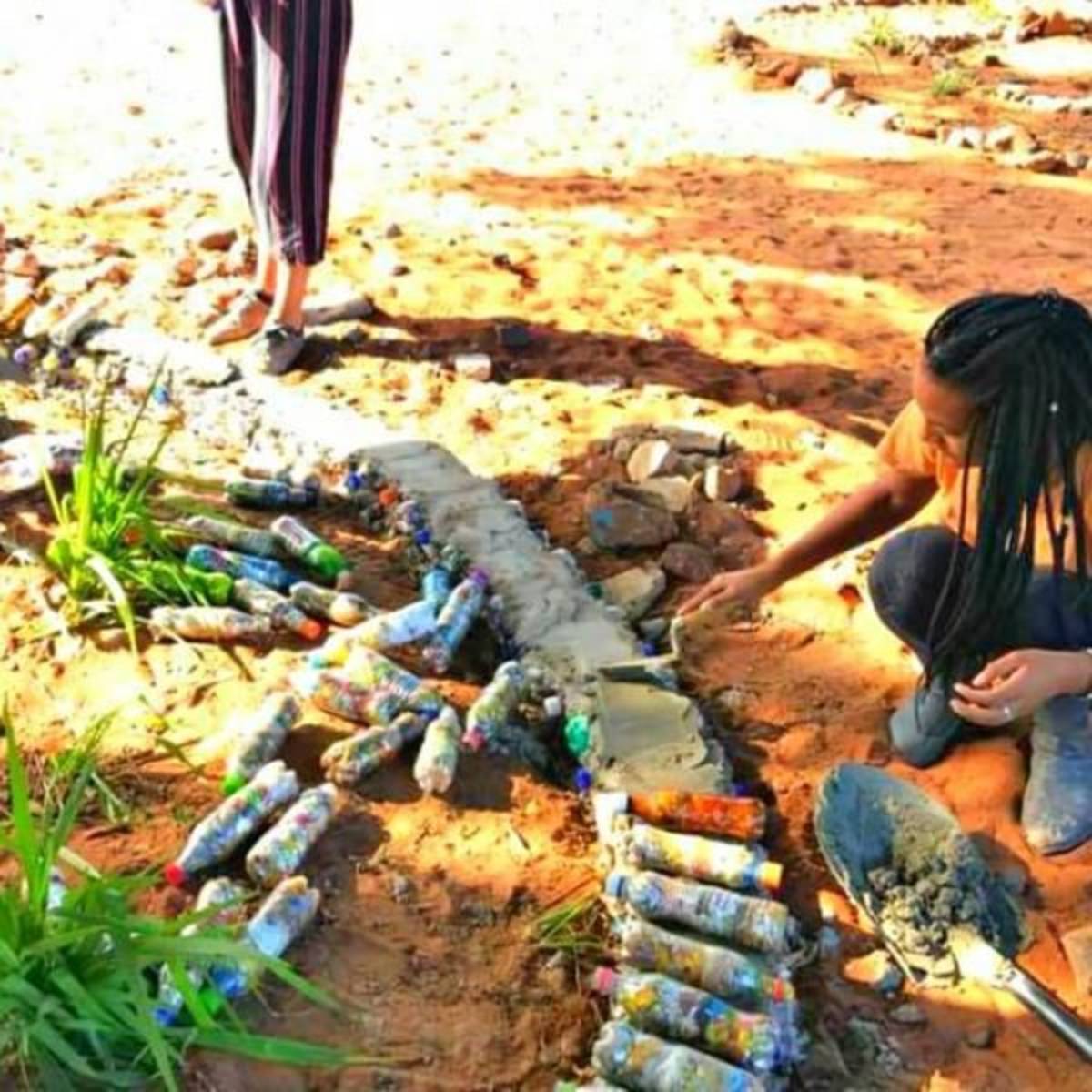 Zambia - Environmental Impact Program