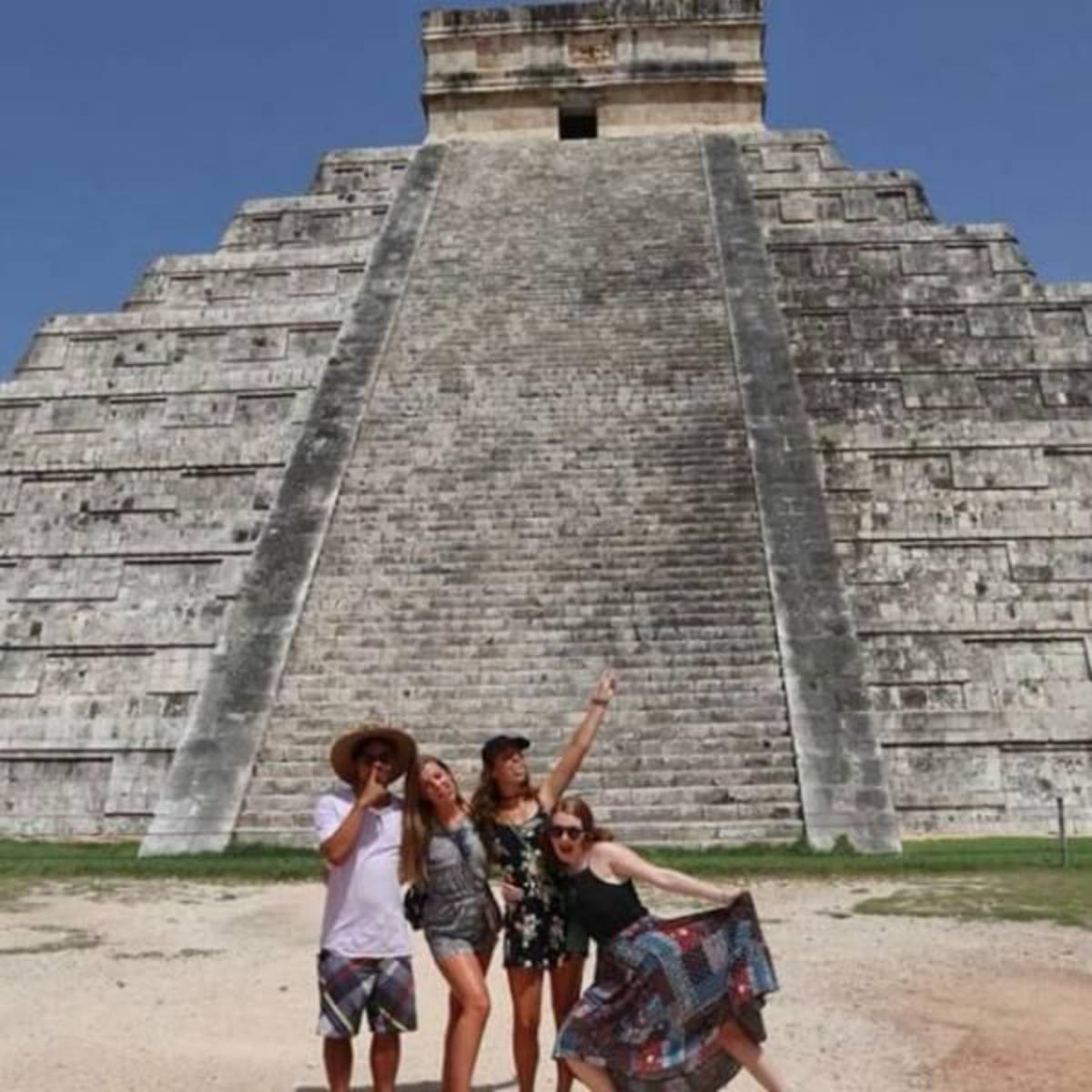 GoEco Mexico - Diving for Marine Conservation