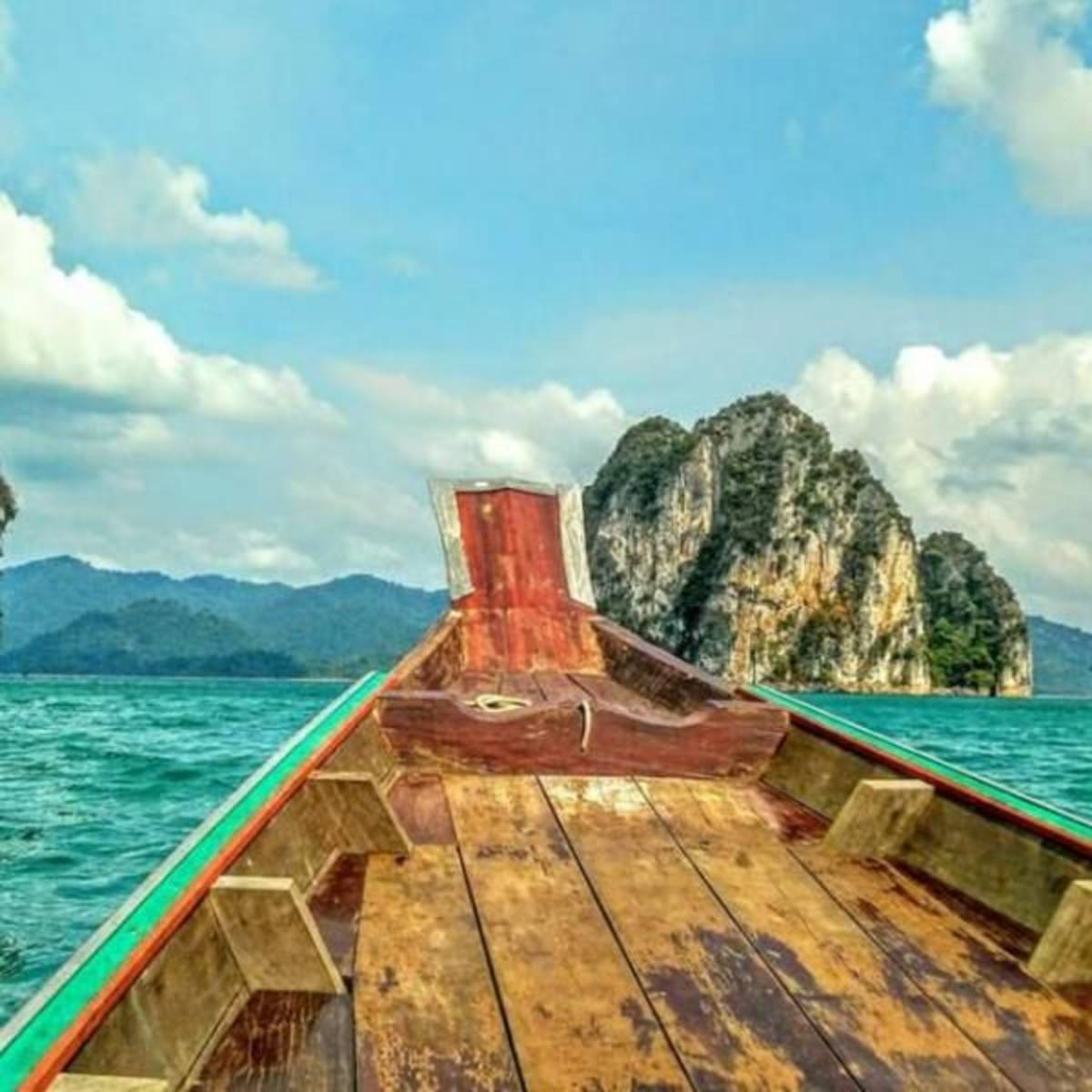 GoEco Thailand - Coastal Marine Conservation in Phang Nga